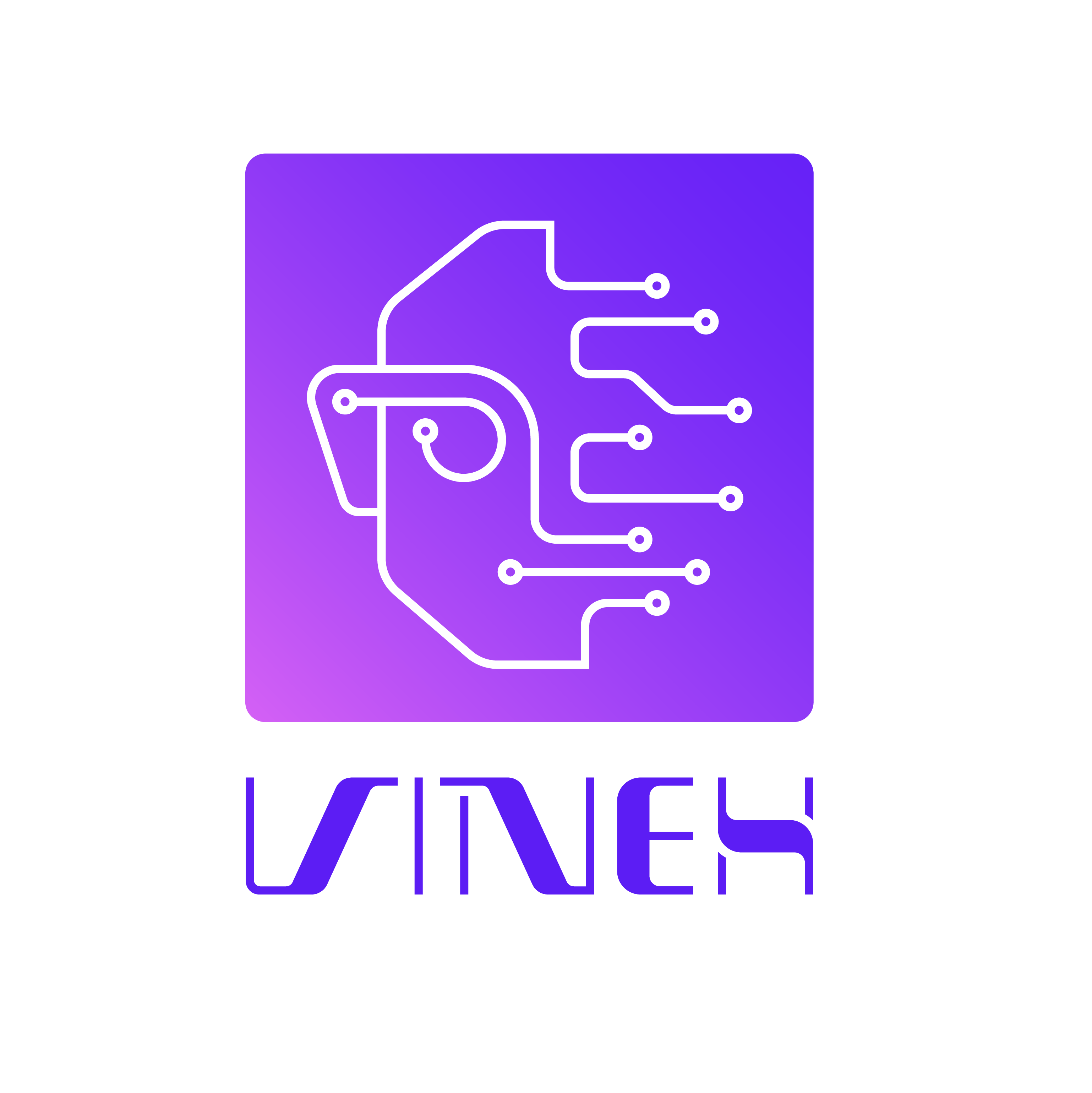 پلتفرم تشخیص چهره وینه